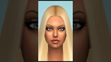 My Sims no makeup to make up - ChaNee