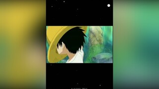 kingluffy onepiece anime