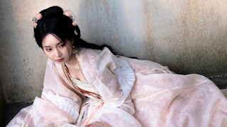 【小东篱】有些人光是遇见，就已经是上上签了