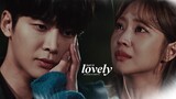 Hong Jo & Shin Yu › 𝐋𝐨𝐯𝐞𝐥𝐲 [Destined With You 1x14] MV