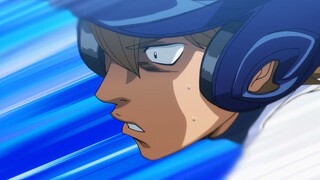 Ace of Diamond S2-23