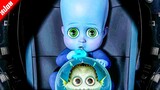 #สปอยหนัง : เด็กตัวสีฟ้าที่เกิดมาเพื่อเป็นวายร้าย
