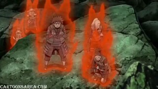 NARUTO SHIPPUDEN