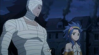 Fairy tail episode 194 sub indo