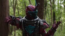 Kamen Rider Bulid Episode 22