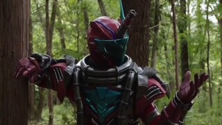 Kamen Rider Bulid Episode 22