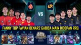 DYRENNN BENAR2 JAGO BANGET !! AUTO NAIK MPL !! RRQ SENA VS AURA ESPORTS GAME 1