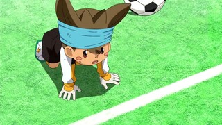 Inazuma Eleven Go Chrono Stone | Episode 22