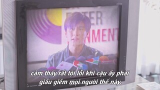 Ngang qua bầu trời EP 7 [Sub Việt]