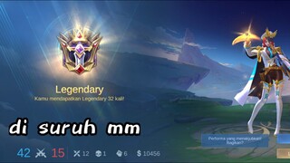 di suruh mm