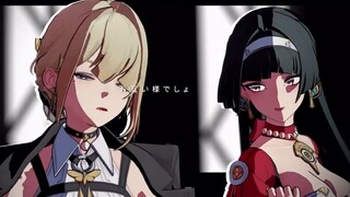 😍Big star and cool bodyguard😍