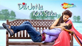 Dil Jo Na Kah Saka beautiful cute love story hindi movie / heart touching masterpiece movie