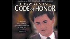 CODE OF HONOUR (1987) DUB INDONESIA