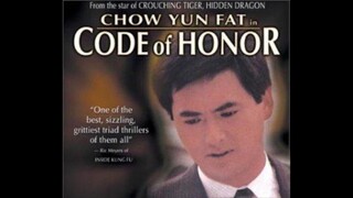 CODE OF HONOUR (1987) DUB INDONESIA