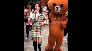 การบ้านอ่ะส่งให้ครู แต่เลิฟยูอ่ะส่งให้เธอ