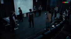 🌈 THE SIGN (2023) EPS. 11 INDO SUB 🌈