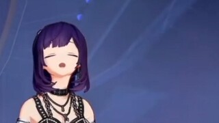 Just pull the treasure to play super cute Hache and guilty cat point hand