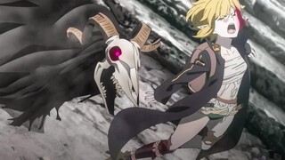 DanMachi Season 4 Part 2「AMV」Take The Pain Away ᴴᴰ
