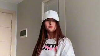 Girl Crush on tiktok,  Nathalie