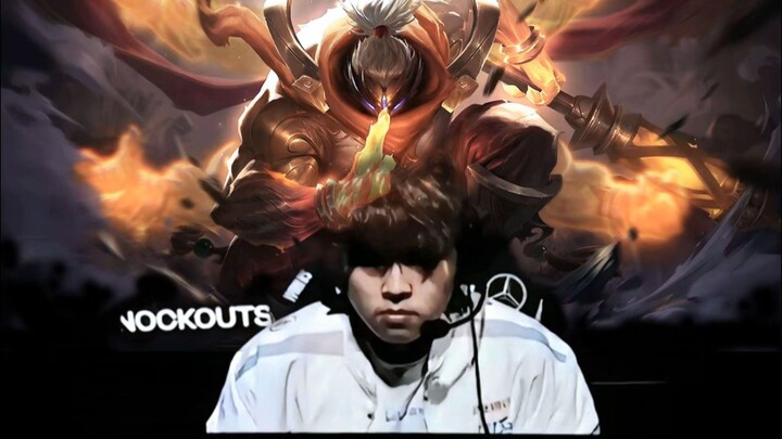 【Brother Bin's Epic Montage】One Day I Will Be Victorious