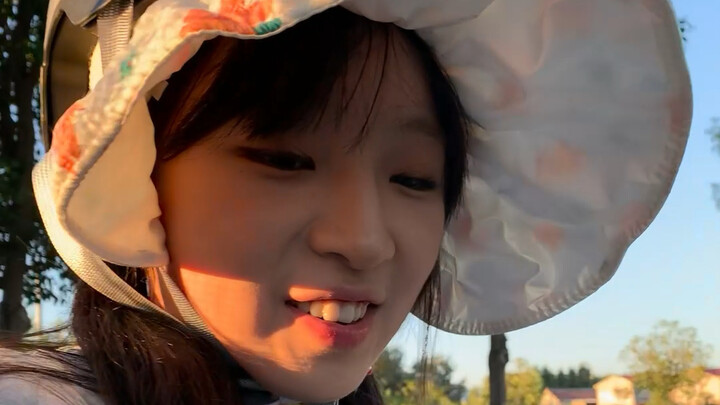 一手和二手的姐妹