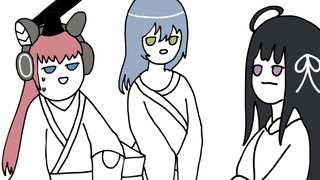 #9昴子使楚