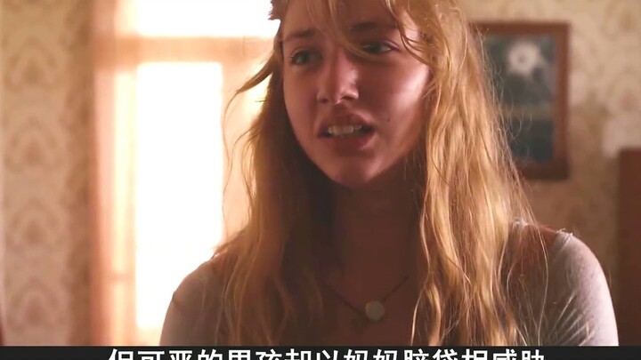 57. หนุ่มคนหนึ่งเหยียบกับระเบิดกลางดินแดนรกร้าง จะช่วยตัวเองได้อย่างไร — “ภูเขาแห่งความตาย”