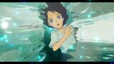 anime : những đứa con của hải tú