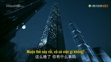 Huyễn thành phàm trần tập 14