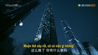 Huyễn thành phàm trần tập 14