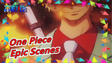 [One PieceMixed Edit] Epic Scenes