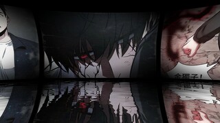 救赎的魔王