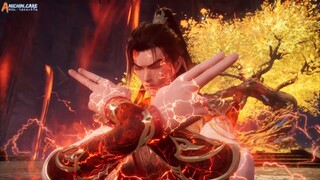 martial master episode 589 subtitle Indonesia