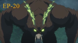Radiant Season 2 Episode 20 in Hindi Dubbed | Full HD Dubbed Anime