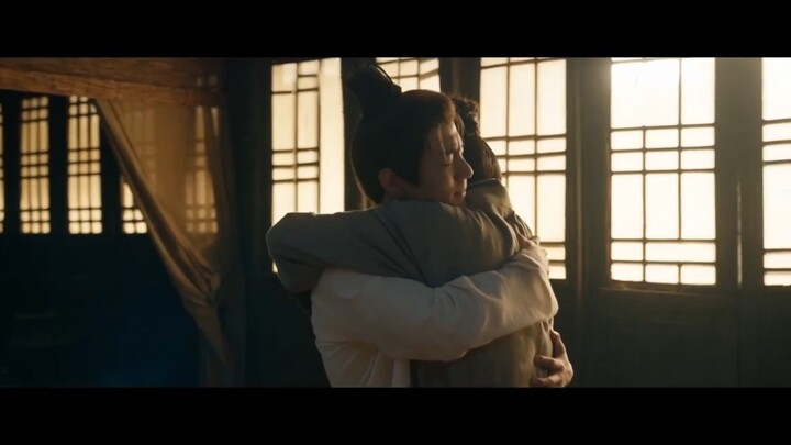 legend of zhan amv{5}