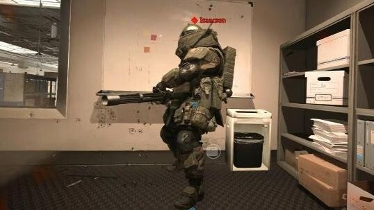 เราคว้ามันมาได้แล้ว มงเจี๋ยเหลี่ยฝู!