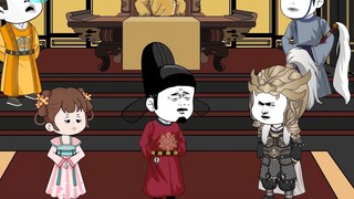 The battle with Songtsen Gampo officially begins!
