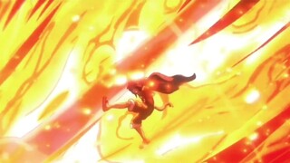[AMV] Luffy's strongest punch | One Piece