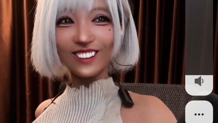 I just love watching this kind of sweeping!