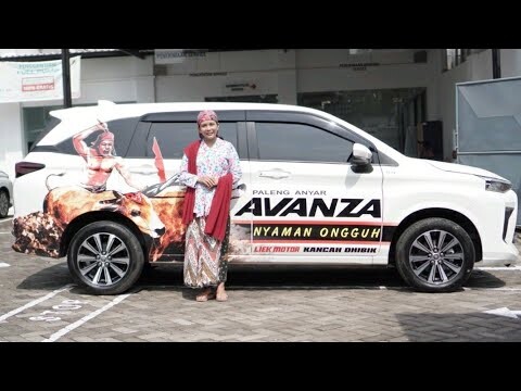 Gass!!!! - Toyota Liek Motor Madura