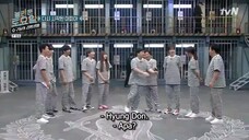 Mafia Game In Prison Eps 3 Sub Indonesia