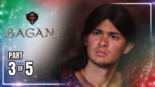 Bagani | Episode 103 (3/5) | May 1, 2024