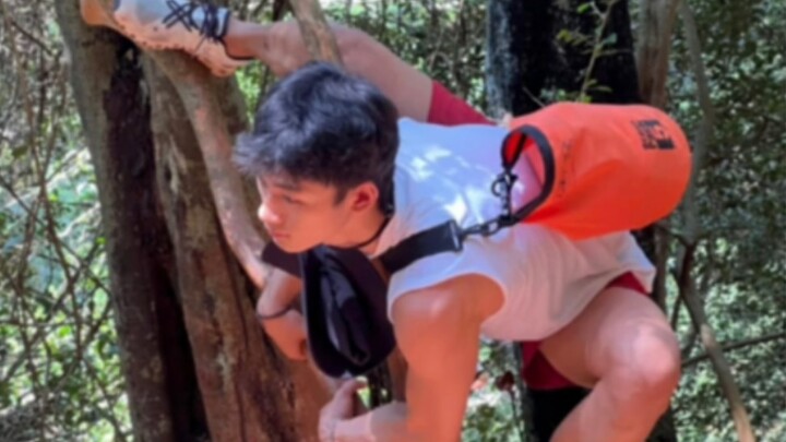 Outrageous quick sketch perspective exam question!