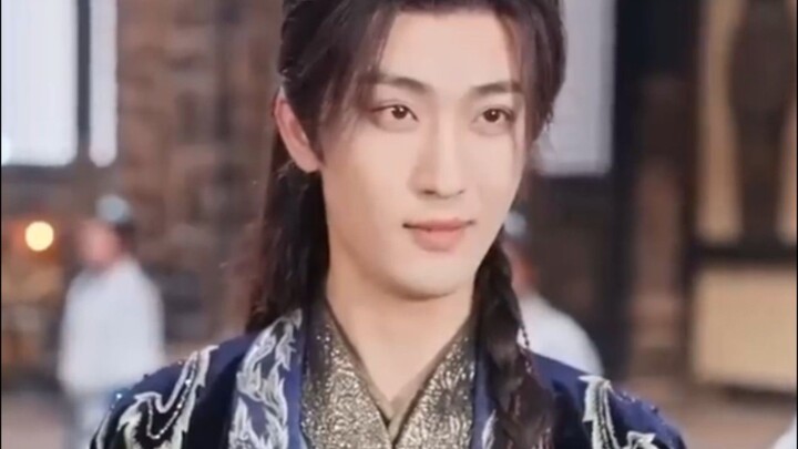 『WARUT』ฉินลั่ว จอมมารครองระบบ(พากย์ไทย)(เรื่องใหม่)#ติดตามเต็มเรื่อง