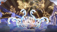 Vân Thâm Bất Tri Mộng - Tập 24 (Thuyết Minh)