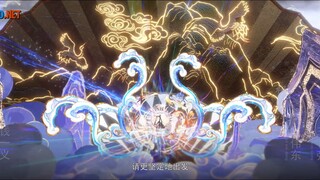 Vân Thâm Bất Tri Mộng - Tập 24 (Thuyết Minh)