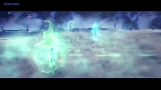 Xiao Yan  Badass