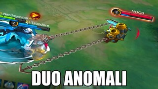duo anomali - Mobile Legends Indonesia
