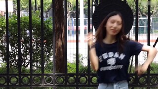 Fudan University｜Come and do good things with Fudaners#