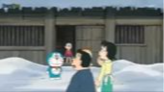 Doraemon episode 641